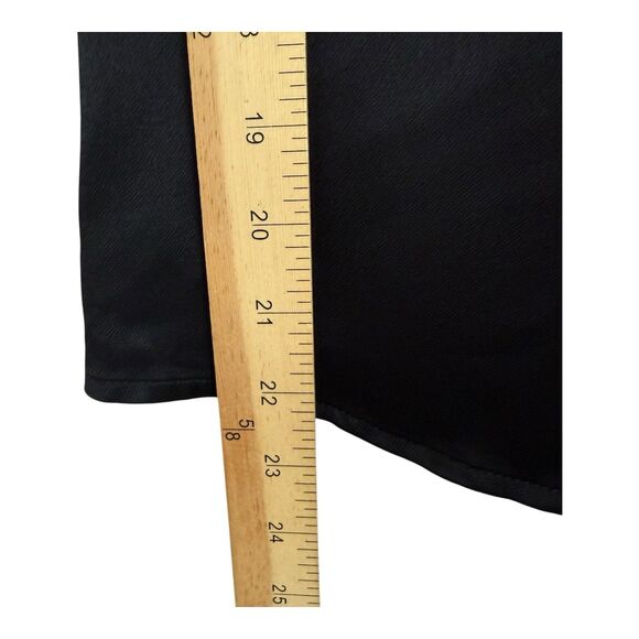 Rails Vita Pajama Sleep Set Black Cami Tank Top & Matching Shorts Sz Small - Picture 6 of 11